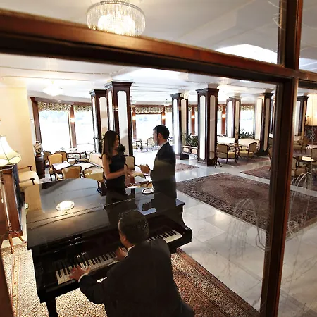 Grand Toplice - Small Luxury Of The World