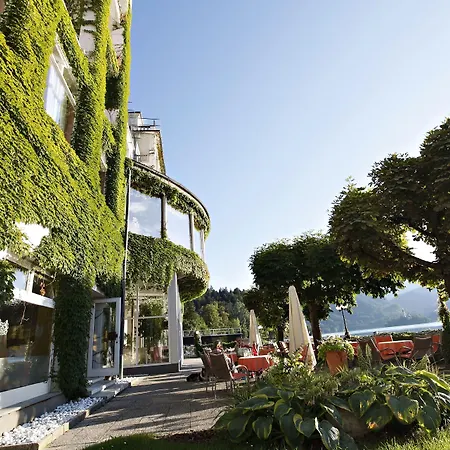 Hotel Grand Toplice - Small Luxury Of The World