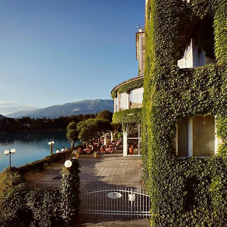 מלון Grand Toplice - Small Luxury Of The World