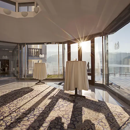 מלון Grand Toplice - Small Luxury Of The World
