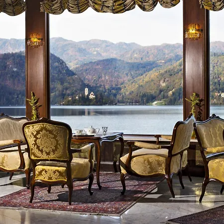 Grand Toplice - Small Luxury Of The World מלון 5*