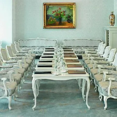 Grand Toplice - Small Luxury Of The World Hotel