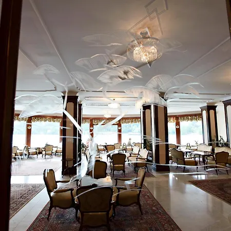 Grand Toplice - Small Luxury Of The World 5*