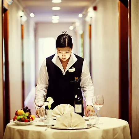 Grand Toplice - Small Luxury Of The World בלד