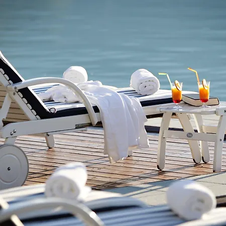 Grand Toplice - Small Luxury Of The World 5*