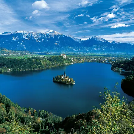 Grand Toplice - Small Luxury Of The World Hotel 5*