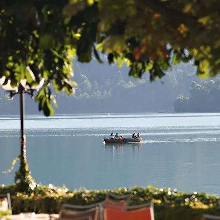 Grand Toplice - Small Luxury Of The World 5*