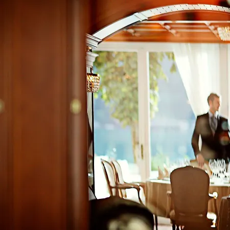Grand Toplice - Small Luxury Of The World Bled