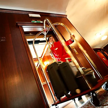Grand Toplice - Small Luxury Of The World Bled
