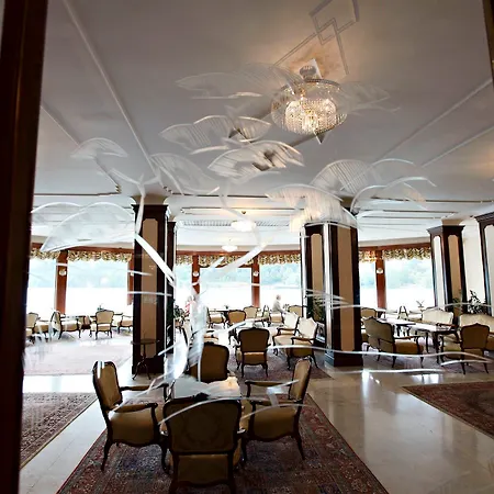 Hotel Grand Toplice - Small Luxury Of The World