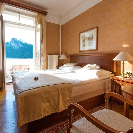 Hotel Grand Toplice - Small Luxury Of The World 5*