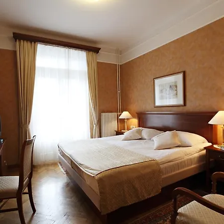 Szálloda Grand Toplice - Small Luxury Of The World 5*