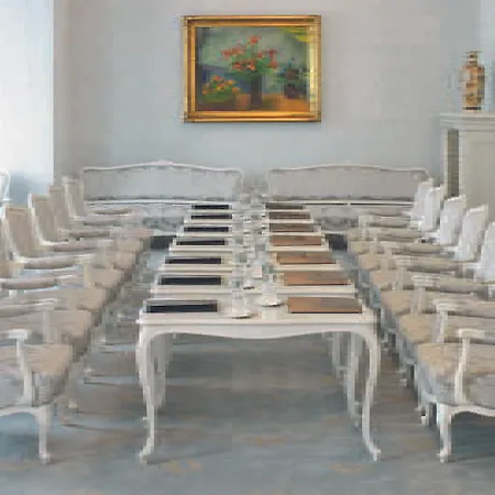 Grand Toplice - Small Luxury Of The World 5* Bled
