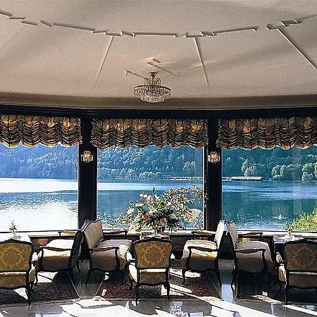 Grand Toplice - Small Luxury Of The World Hotel