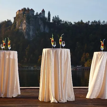 Grand Toplice - Small Luxury Of The World Hotel