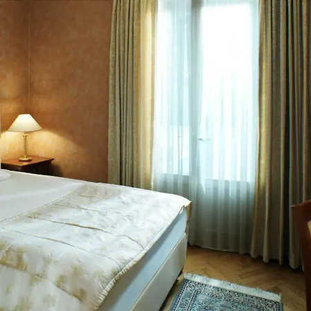 Grand Toplice - Small Luxury Of The World 5* Bled