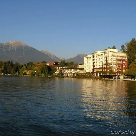 Hotel Grand Toplice - Small Luxury Of The World
