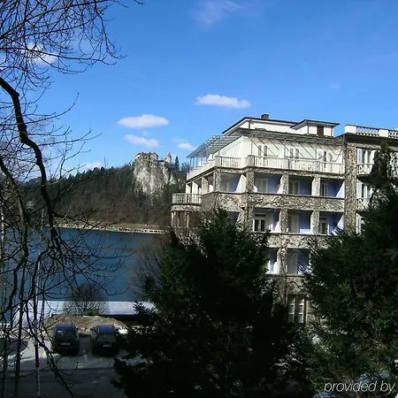 Hotel Grand Toplice - Small Luxury Of The World 5*