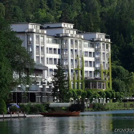 Hotel Grand Toplice - Small Luxury Of The World 5*