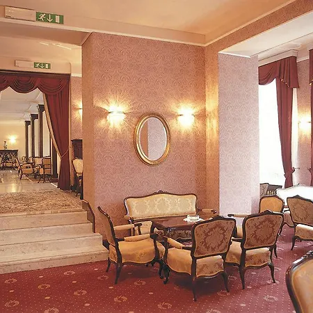 Hotel Grand Toplice - Small Luxury Of The World
