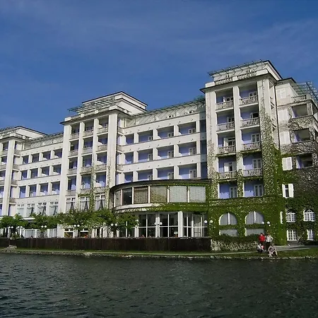 Grand Toplice - Small Luxury Of The World 5*