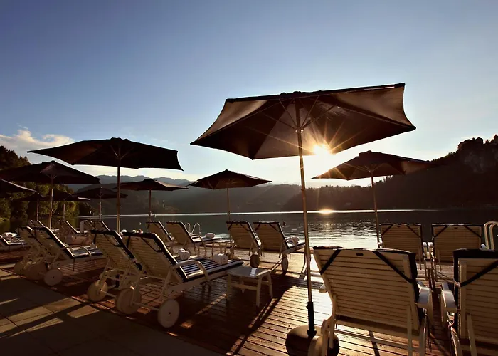 Grand Toplice - Small Luxury Of The World Hotel