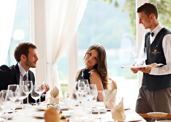 Hotel Grand Toplice - Small Luxury Of The World