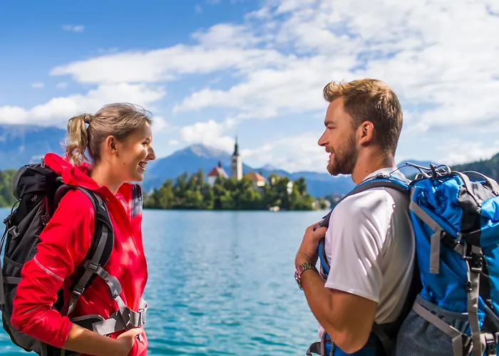 Grand Toplice - Small Luxury Of The World 5*