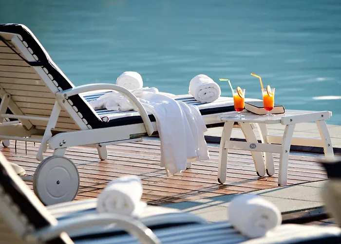 Grand Toplice - Small Luxury Of The World מלון בלד