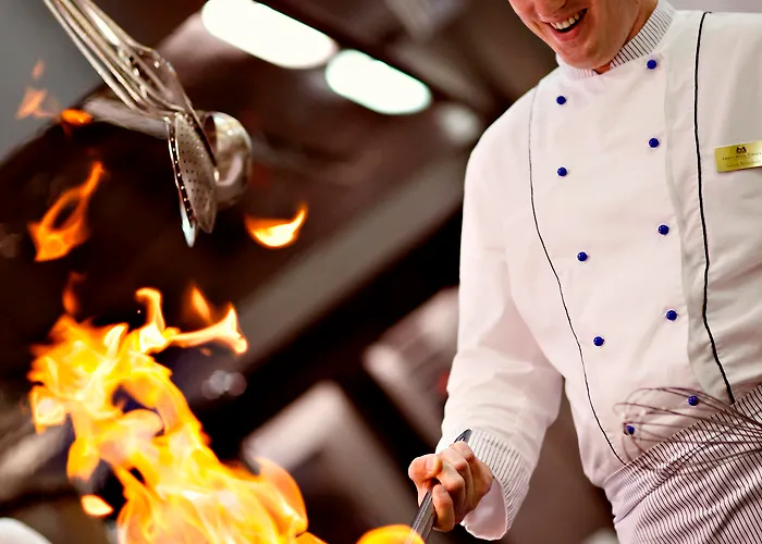 Grand Toplice - Small Luxury Of The World Hotel