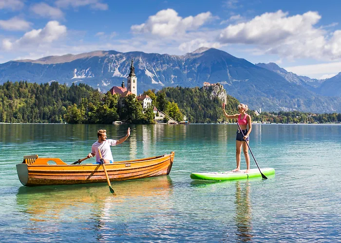 Grand Toplice - Small Luxury Of The World