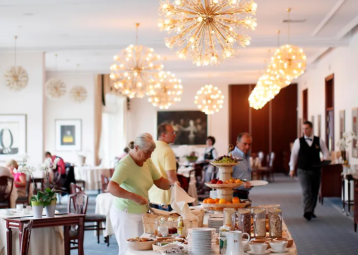 Grand Toplice - Small Luxury Of The World