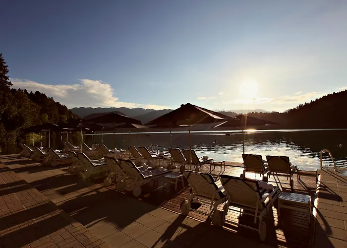 Grand Toplice - Small Luxury Of The World מלון