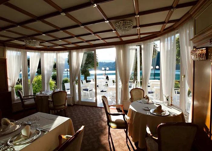 Hotel Grand Toplice - Small Luxury Of The World