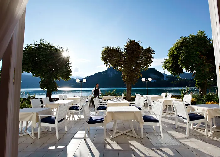 Hotel Grand Toplice - Small Luxury Of The World