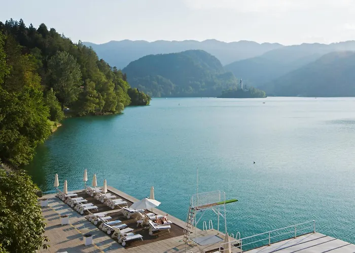 Grand Toplice - Small Luxury Of The World Hotel 5*