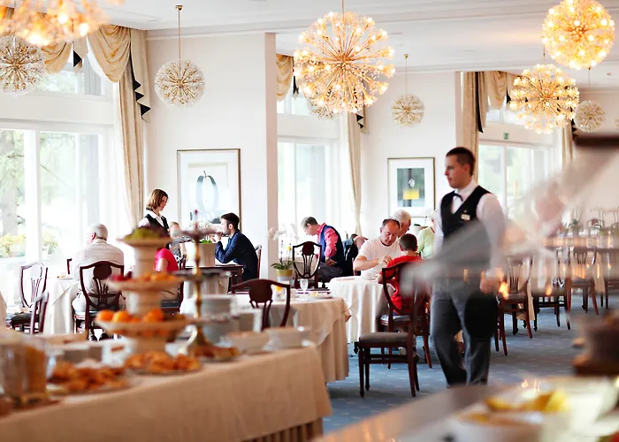 Grand Toplice - Small Luxury Of The World