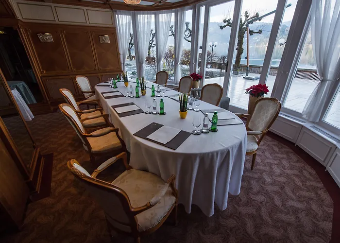 Grand Toplice - Small Luxury Of The World