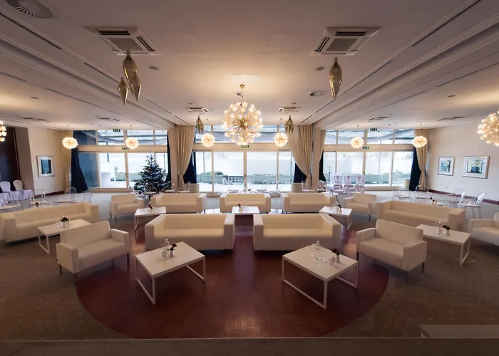 מלון Grand Toplice - Small Luxury Of The World 5*