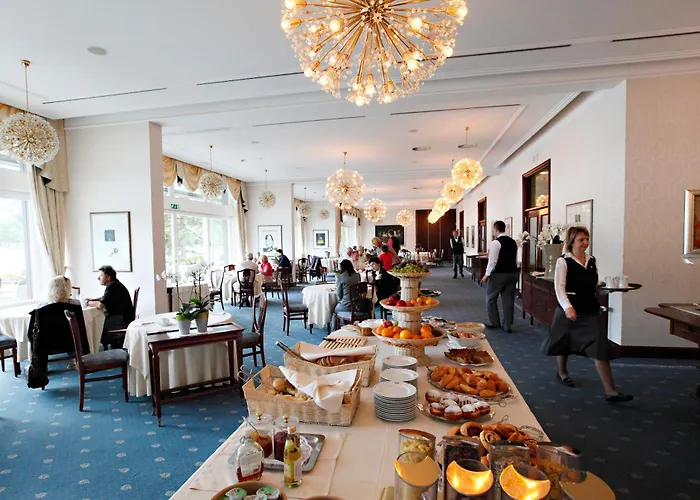 Grand Toplice - Small Luxury Of The World מלון 5*