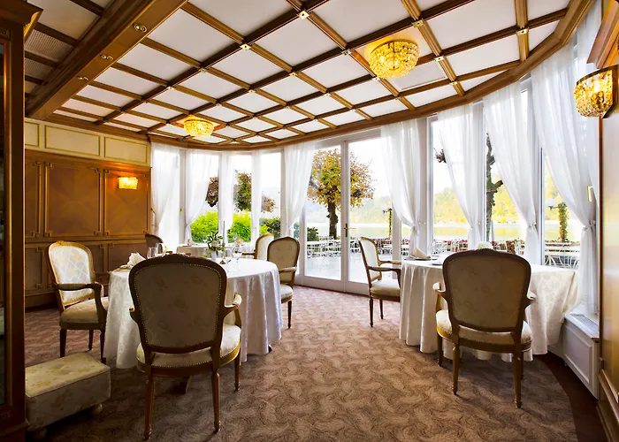 Grand Toplice - Small Luxury Of The World 5*