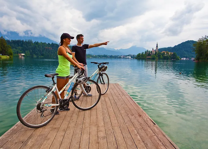 מלון Grand Toplice - Small Luxury Of The World