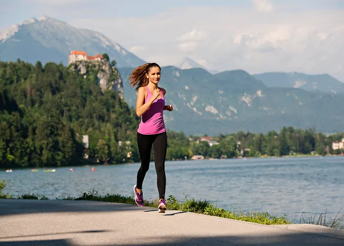 Grand Toplice - Small Luxury Of The World Hotel Bled