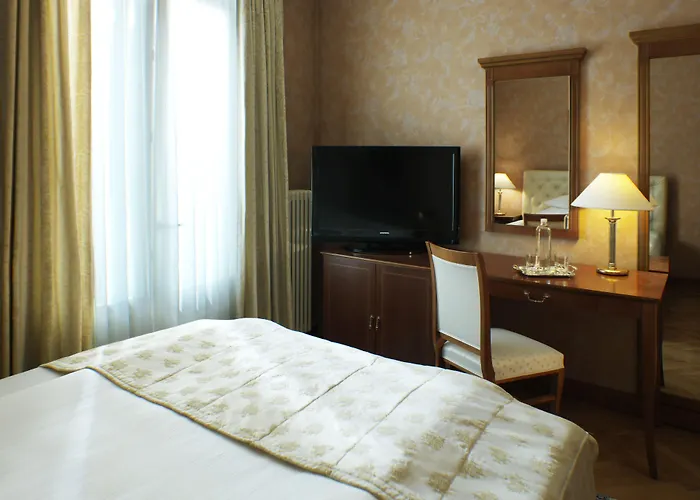 Hotel Grand Toplice - Small Luxury Of The World 5*