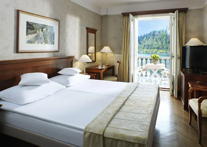 Grand Toplice - Small Luxury Of The World