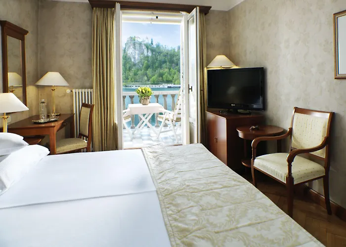 Grand Toplice - Small Luxury Of The World