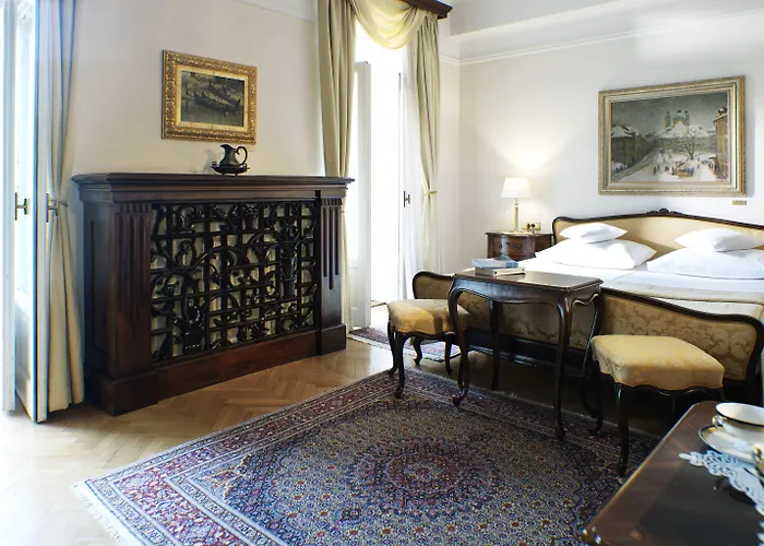 Grand Toplice - Small Luxury Of The World Bled