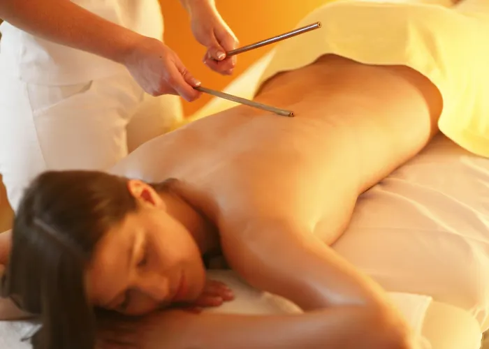 Grand Toplice - Small Luxury Of The World Hotel