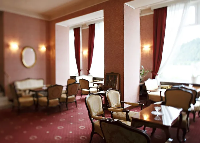 Grand Toplice - Small Luxury Of The World בלד