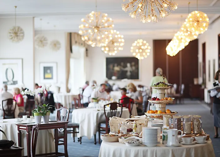 Hotel Grand Toplice - Small Luxury Of The World 5*